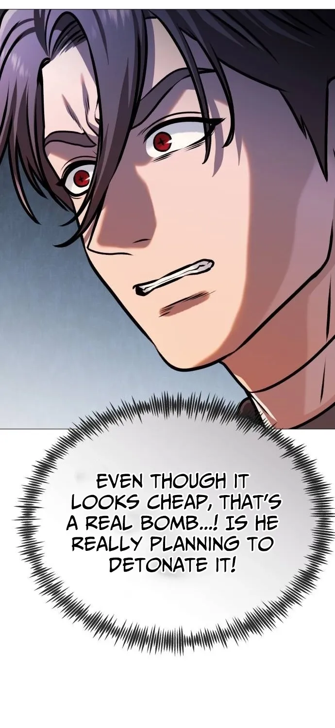 Read The Ugly Killer chapter 18 image 56 on Lezhin