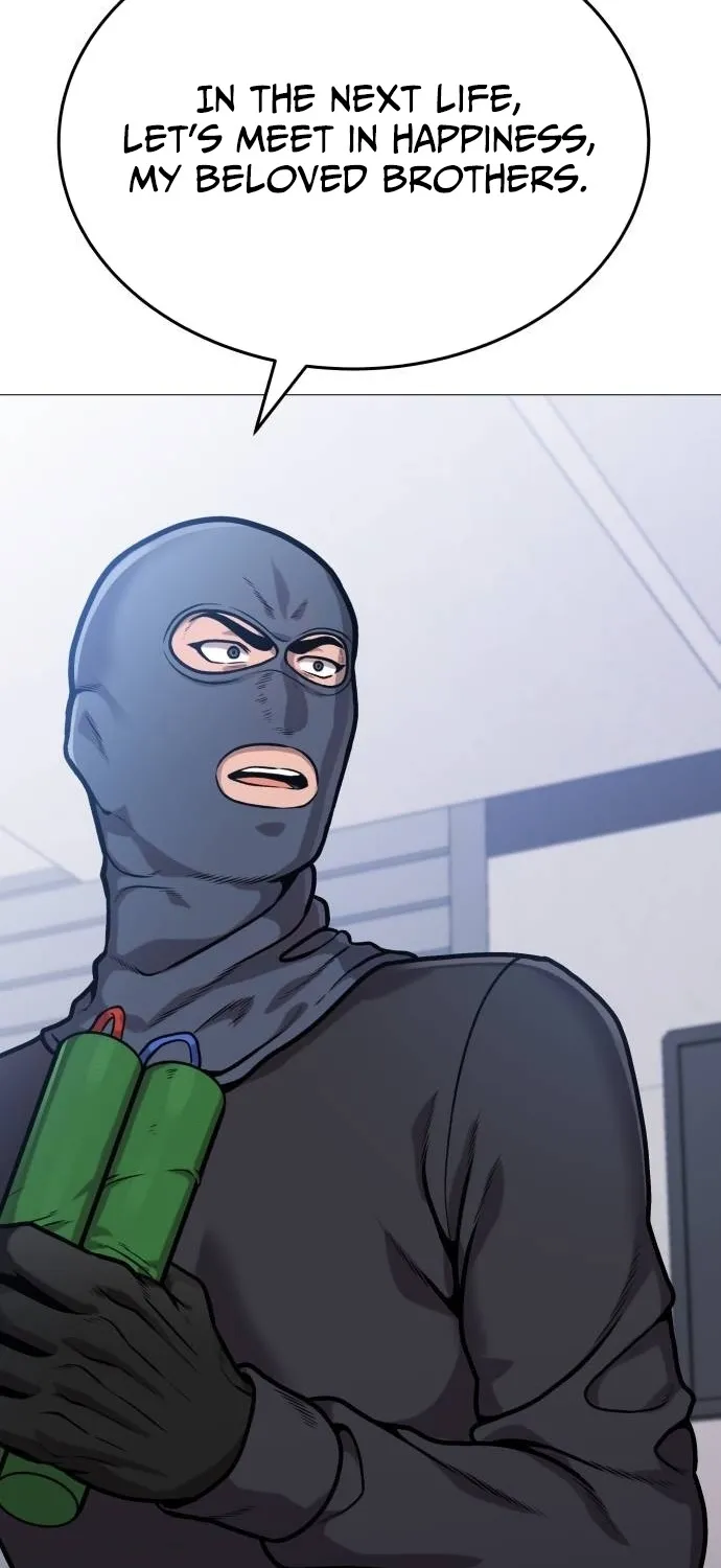 Read The Ugly Killer chapter 18 image 61 on Lezhin