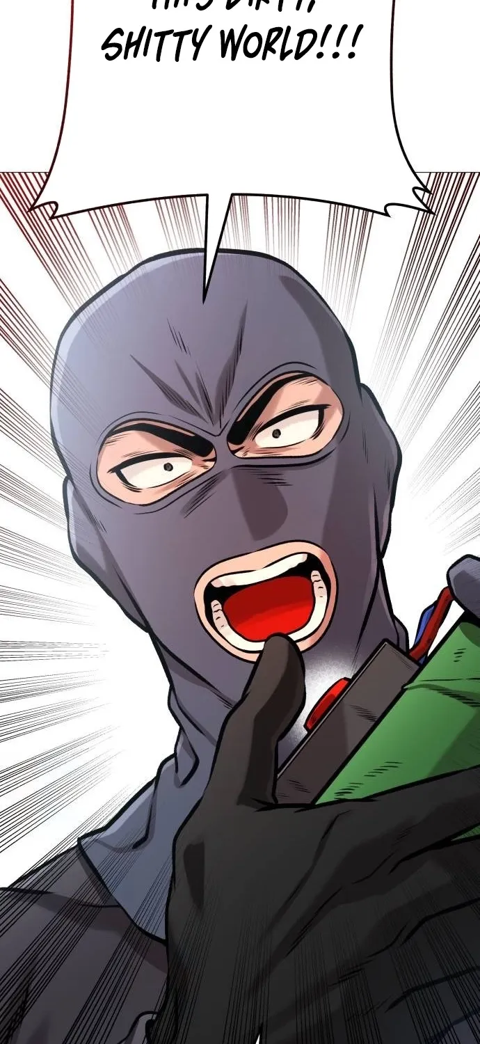 Read The Ugly Killer chapter 18 image 64 on Lezhin