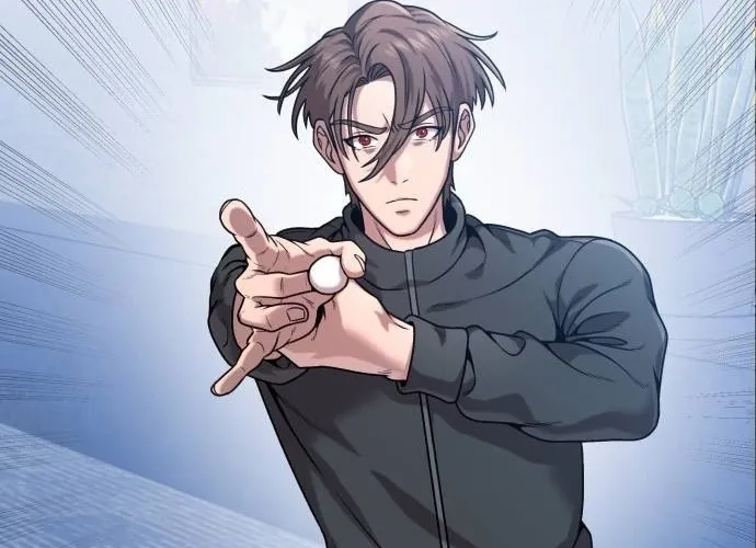 Read The Ugly Killer chapter 18 image 71 on Lezhin