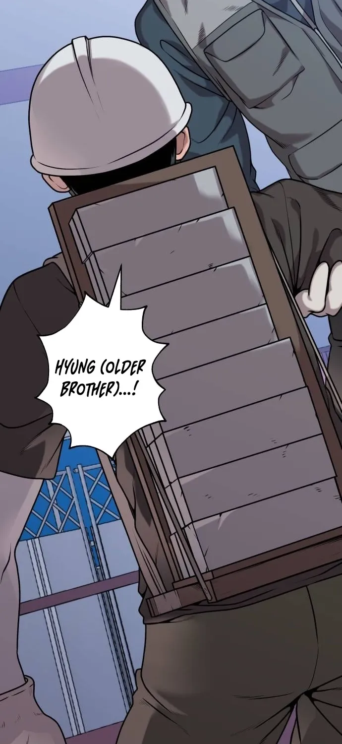 Read The Ugly Killer chapter 18 image 8 on Lezhin