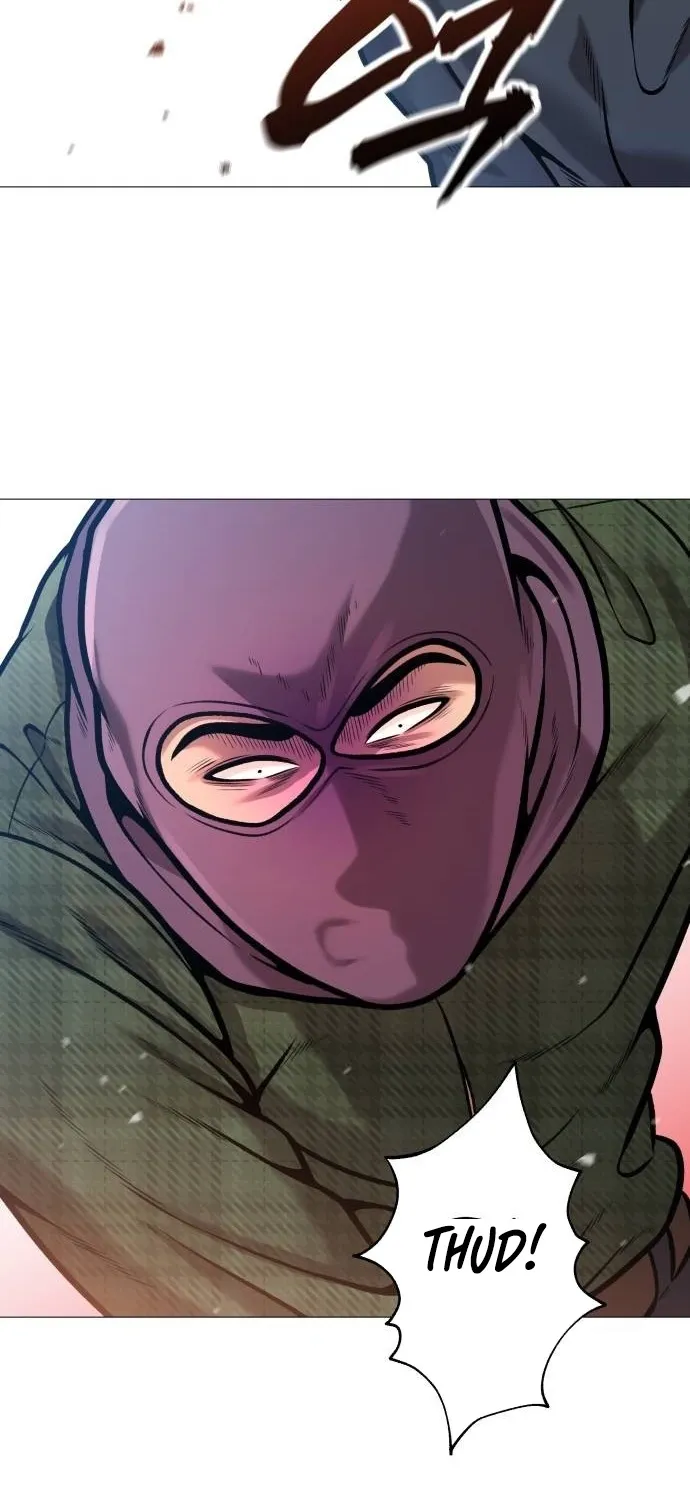 Read The Ugly Killer chapter 18 image 80 on Lezhin