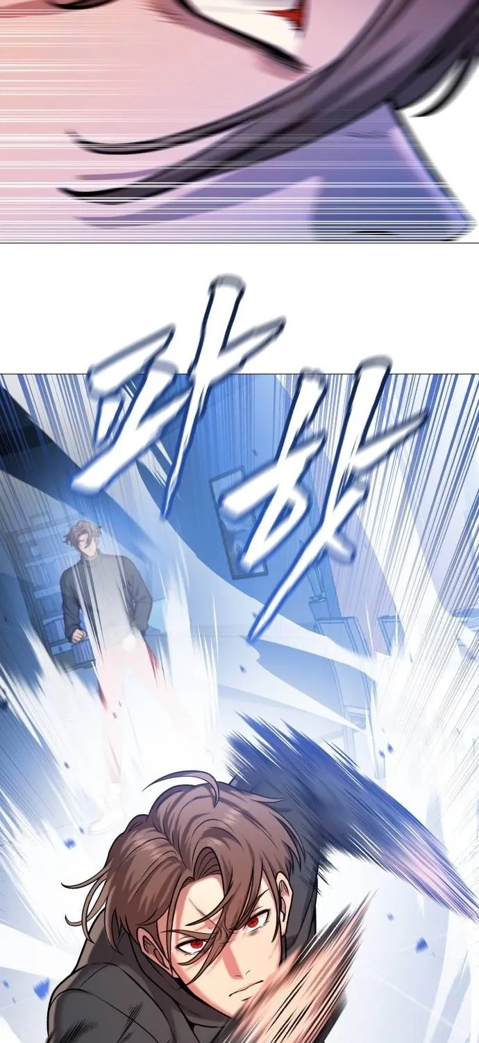Read The Ugly Killer chapter 18 image 85 on Lezhin