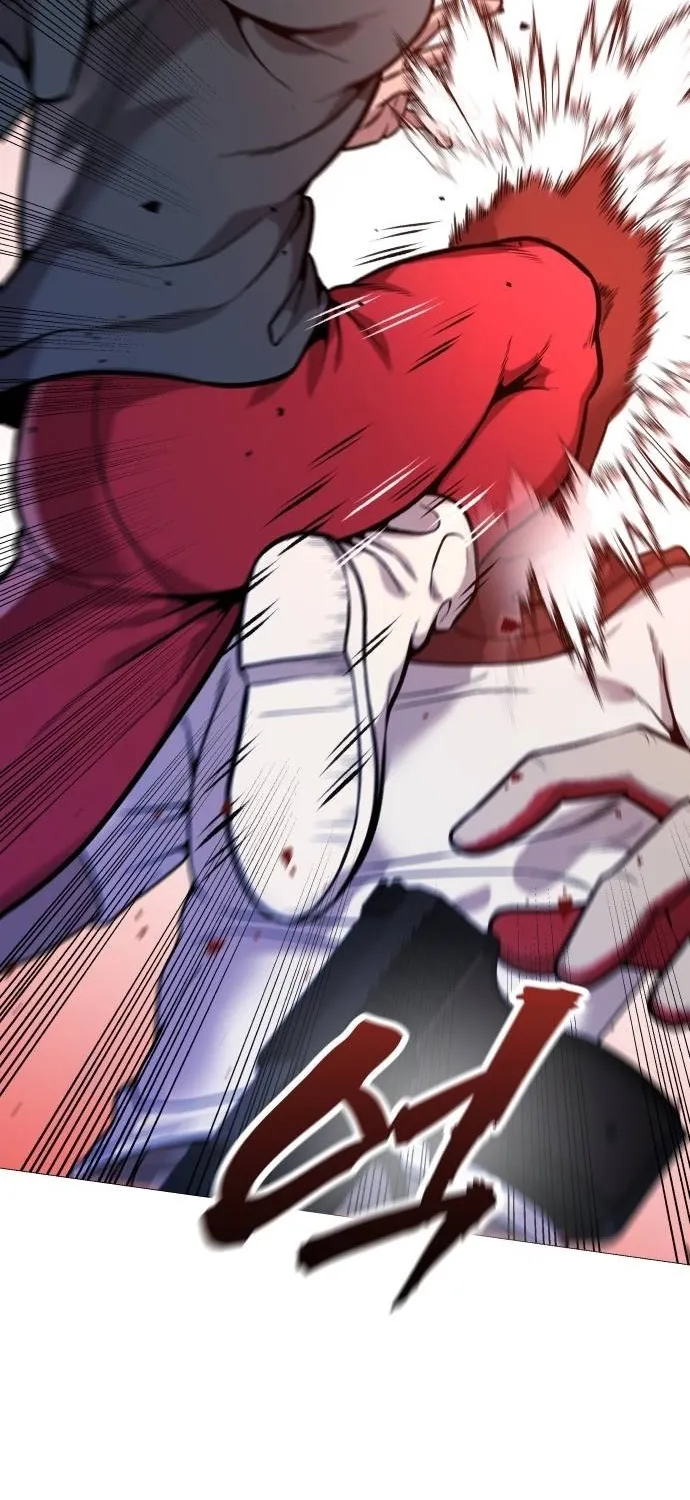 Read The Ugly Killer chapter 18 image 89 on Lezhin