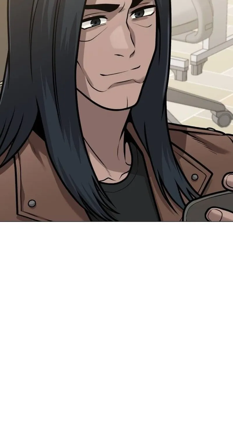 Read The Ugly Killer chapter 19 image 105 on Lezhin
