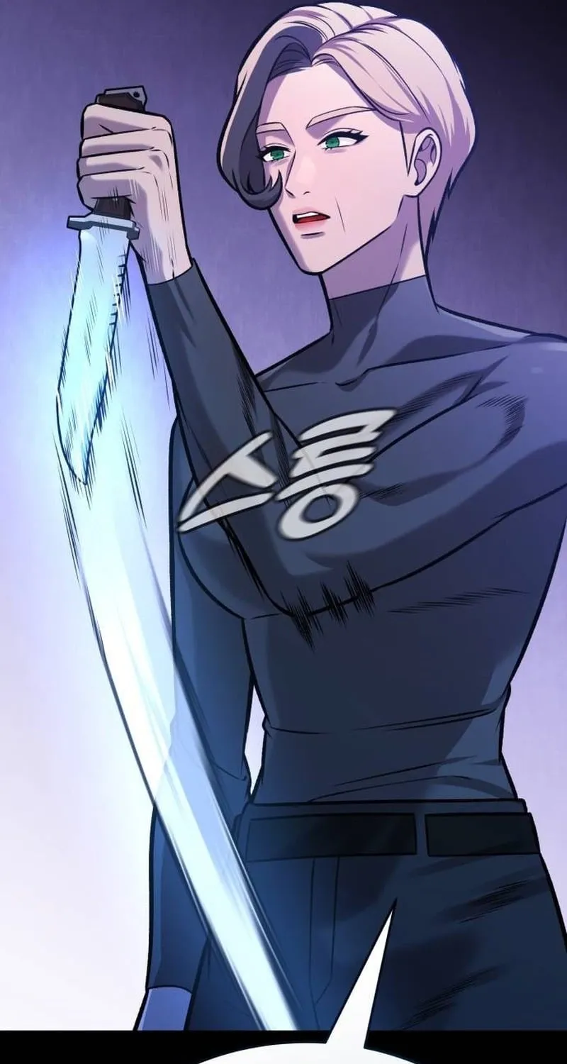 Read The Ugly Killer chapter 19 image 11 on Lezhin