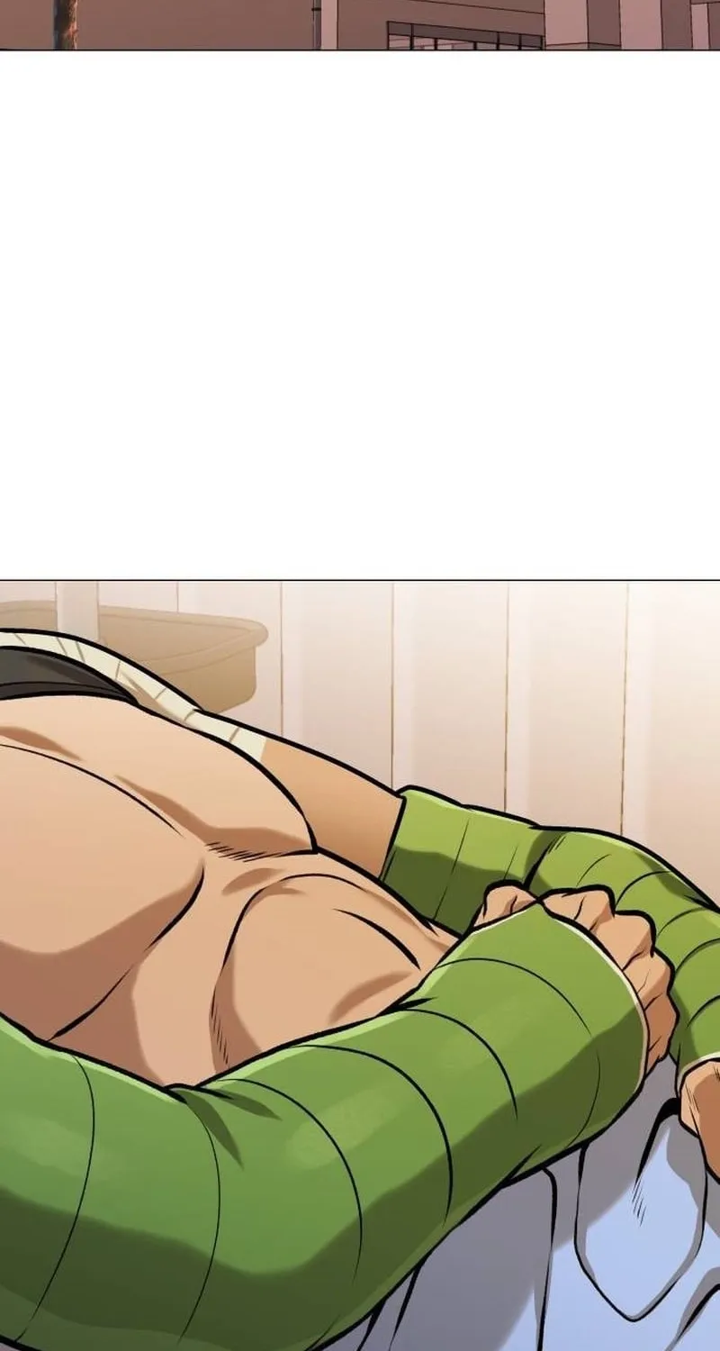 Read The Ugly Killer chapter 19 image 116 on Lezhin