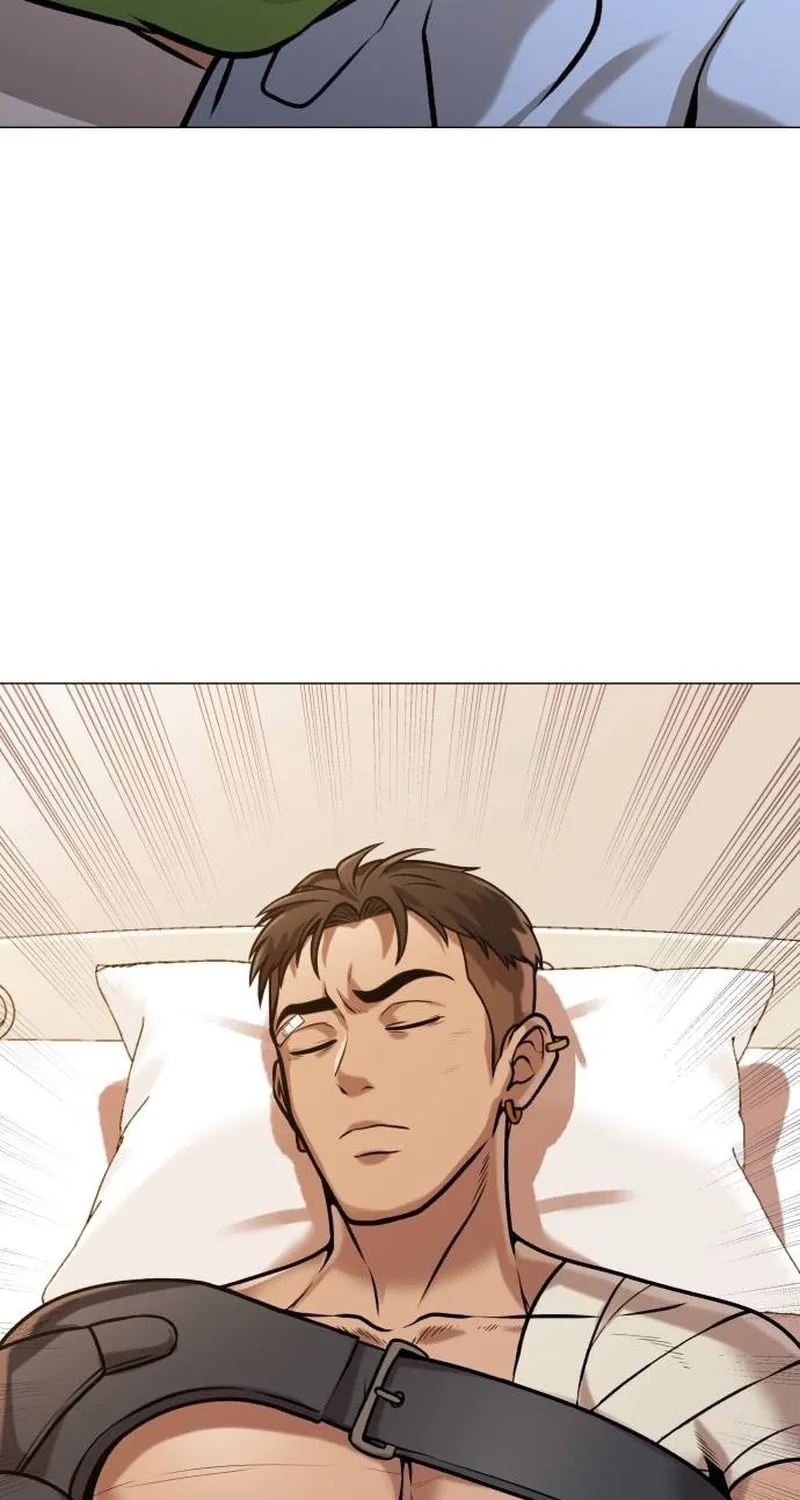 Read The Ugly Killer chapter 19 image 117 on Lezhin