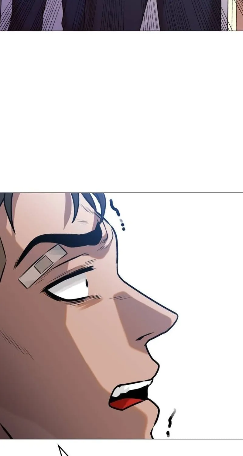 Read The Ugly Killer chapter 19 image 122 on Lezhin