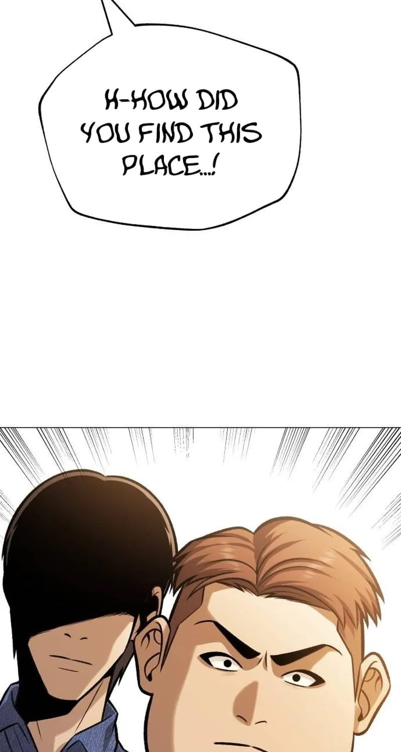 Read The Ugly Killer chapter 19 image 123 on Lezhin