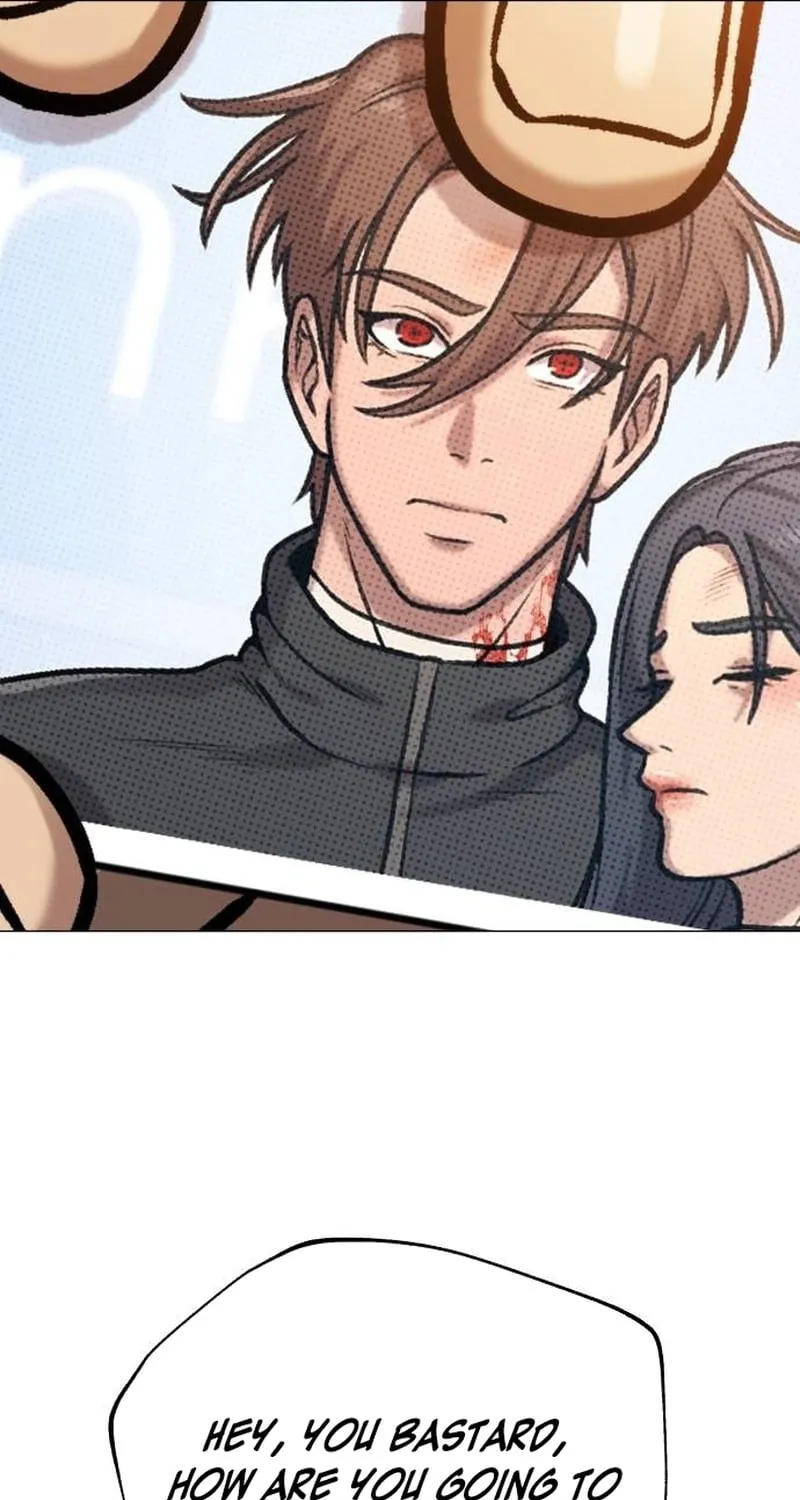 Read The Ugly Killer chapter 19 image 127 on Lezhin