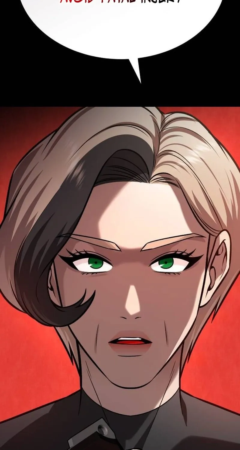 Read The Ugly Killer chapter 19 image 13 on Lezhin