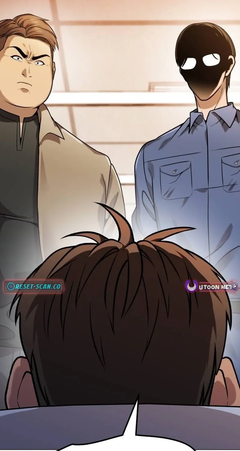 Read The Ugly Killer chapter 19 image 137 on Lezhin