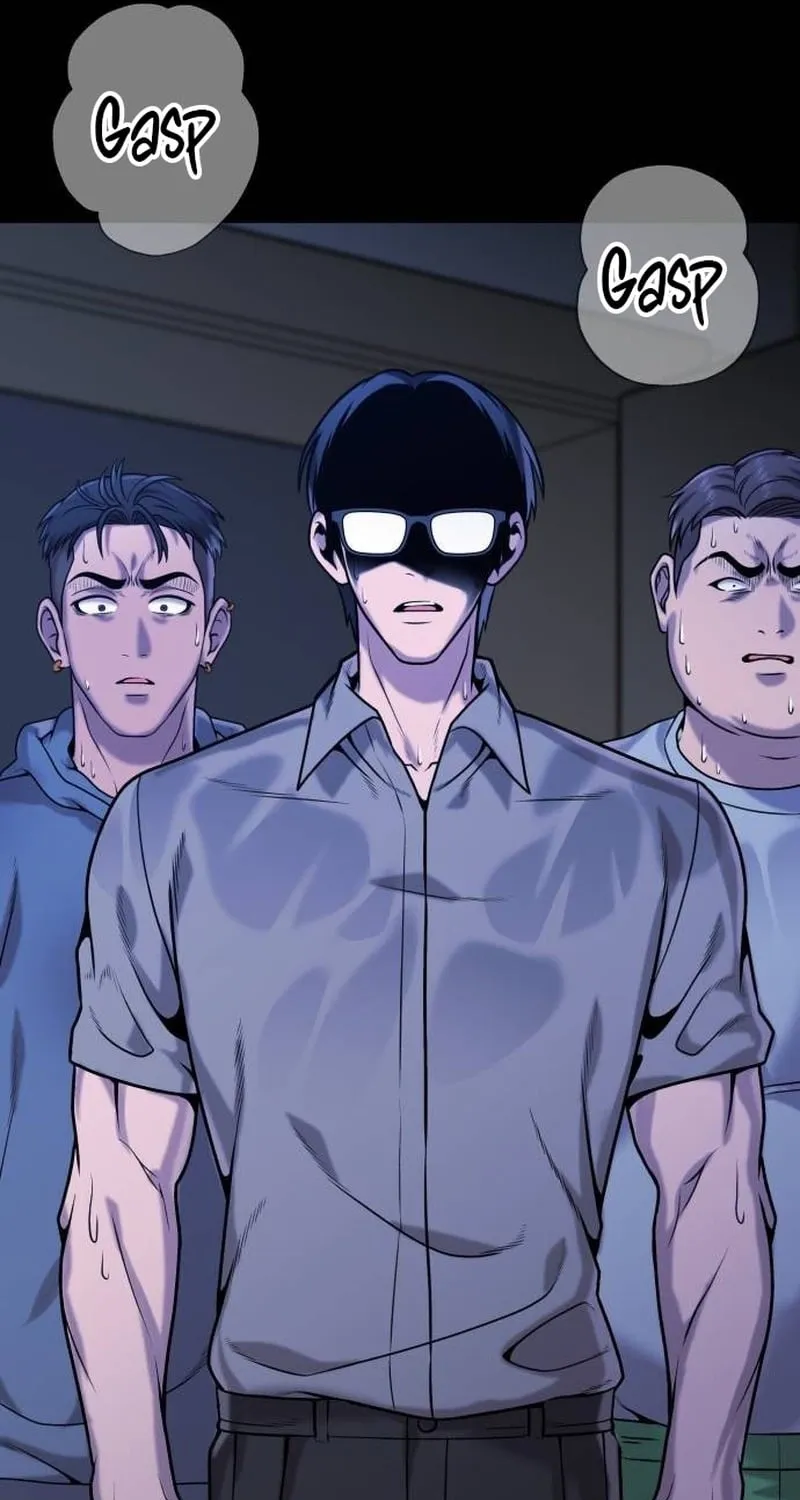 Read The Ugly Killer chapter 19 image 145 on Lezhin
