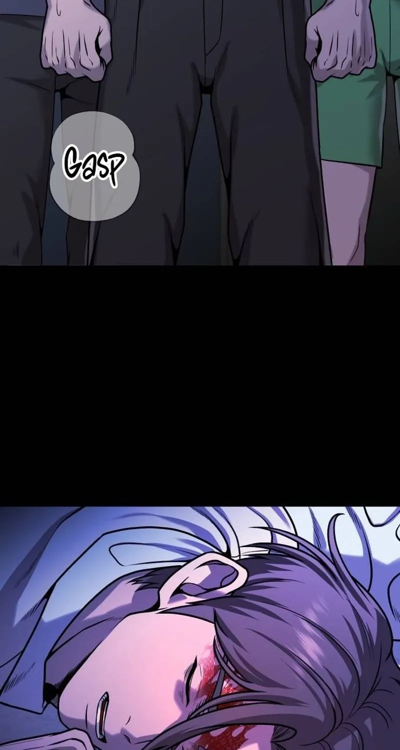 Read The Ugly Killer chapter 19 image 146 on Lezhin