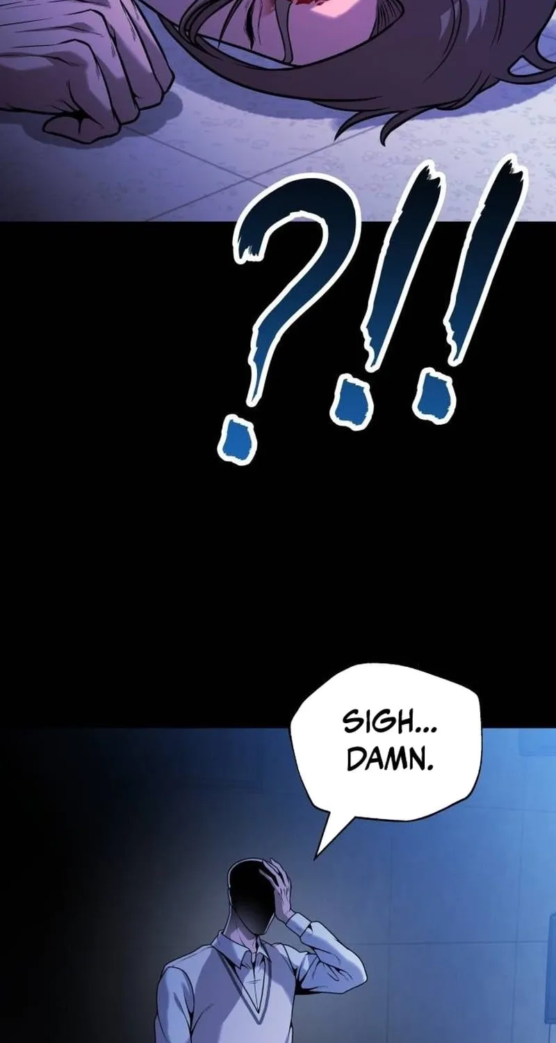 Read The Ugly Killer chapter 19 image 147 on Lezhin
