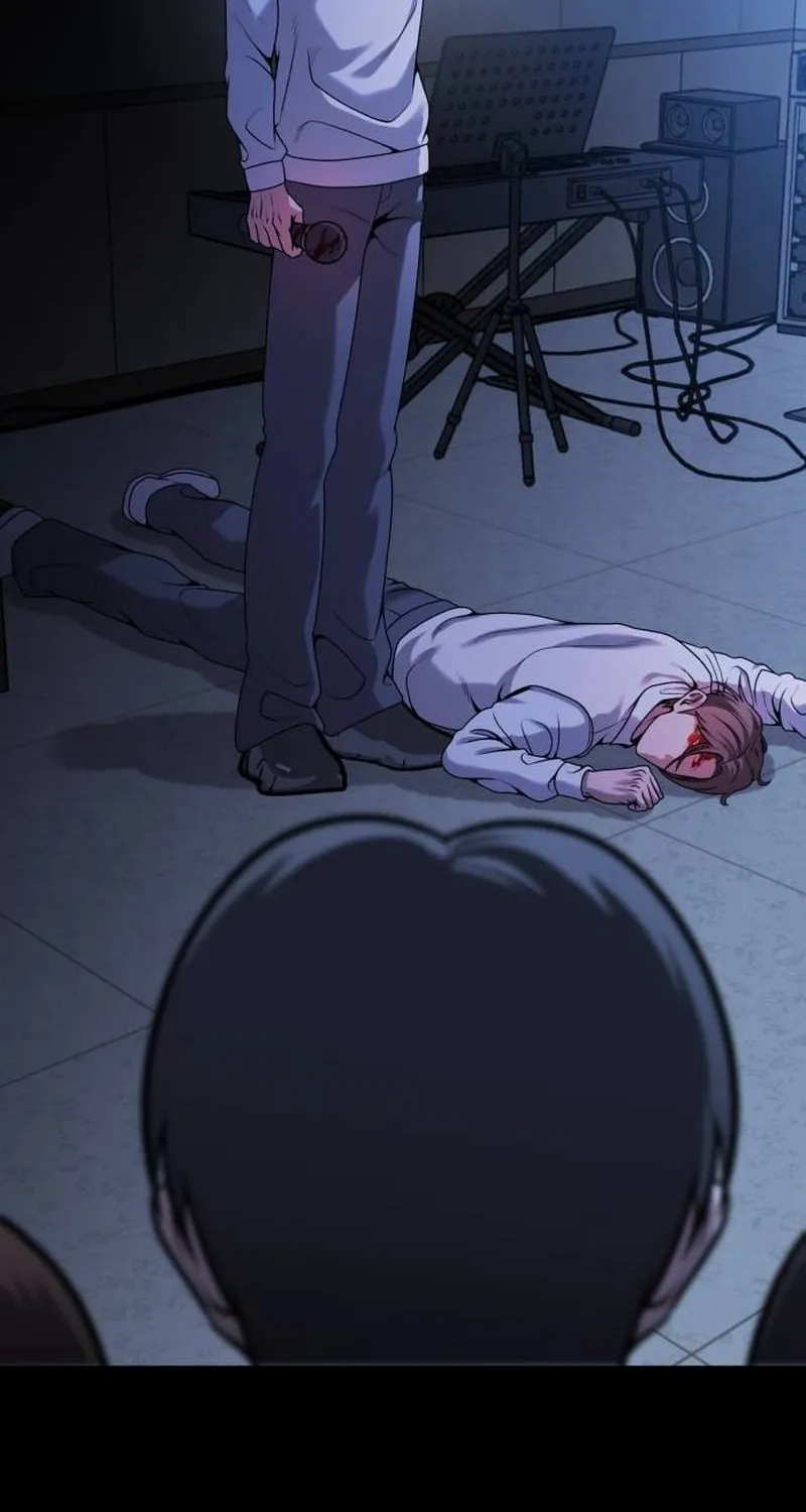 Read The Ugly Killer chapter 19 image 148 on Lezhin