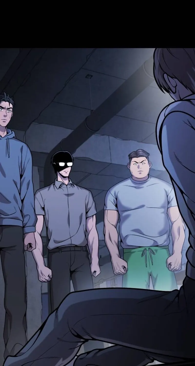 Read The Ugly Killer chapter 19 image 157 on Lezhin