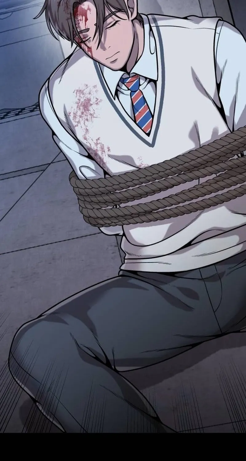 Read The Ugly Killer chapter 19 image 159 on Lezhin