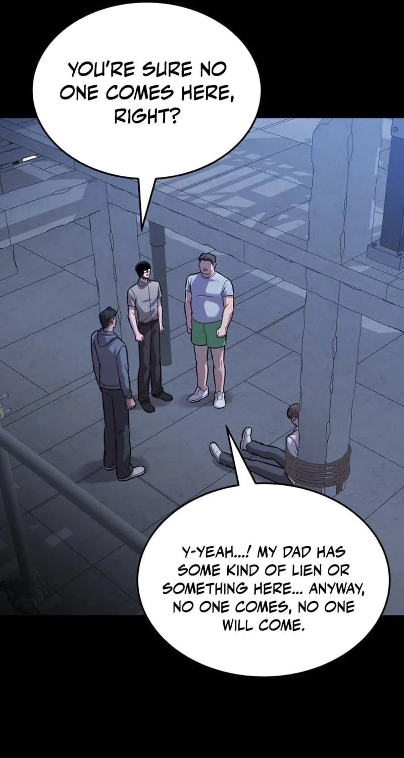Read The Ugly Killer chapter 19 image 161 on Lezhin