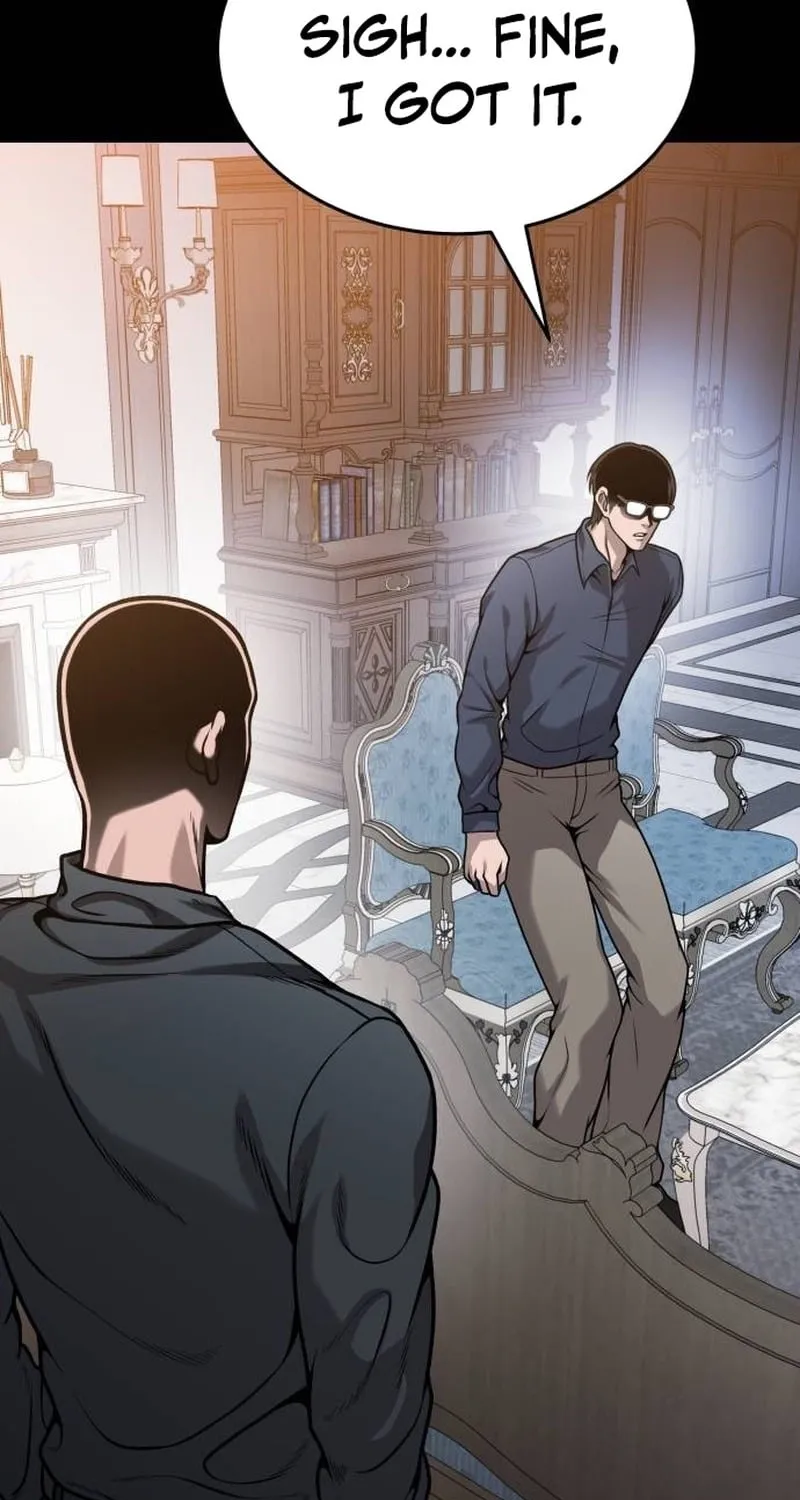 Read The Ugly Killer chapter 19 image 183 on Lezhin