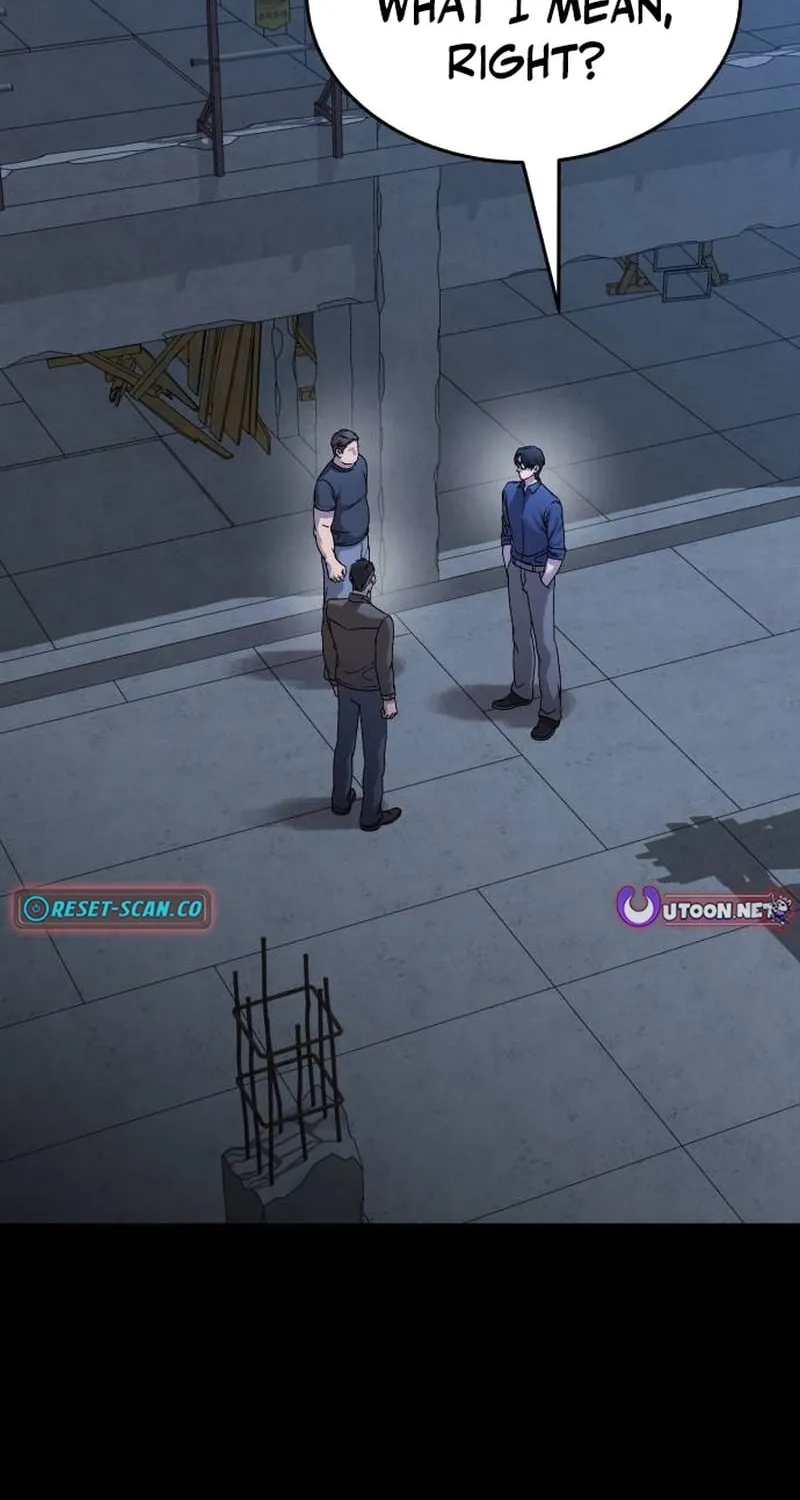 Read The Ugly Killer chapter 19 image 188 on Lezhin