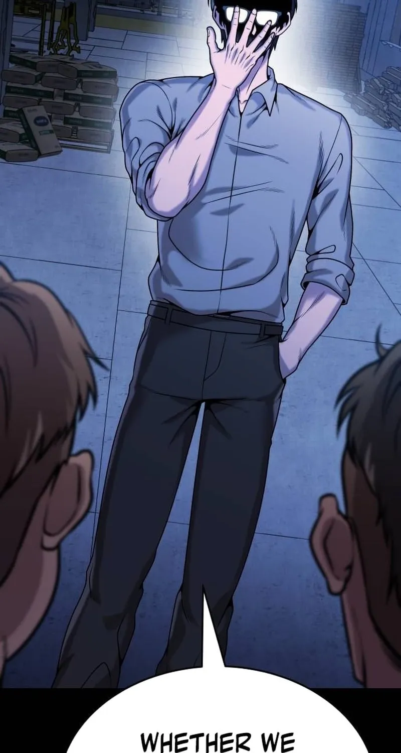 Read The Ugly Killer chapter 19 image 192 on Lezhin