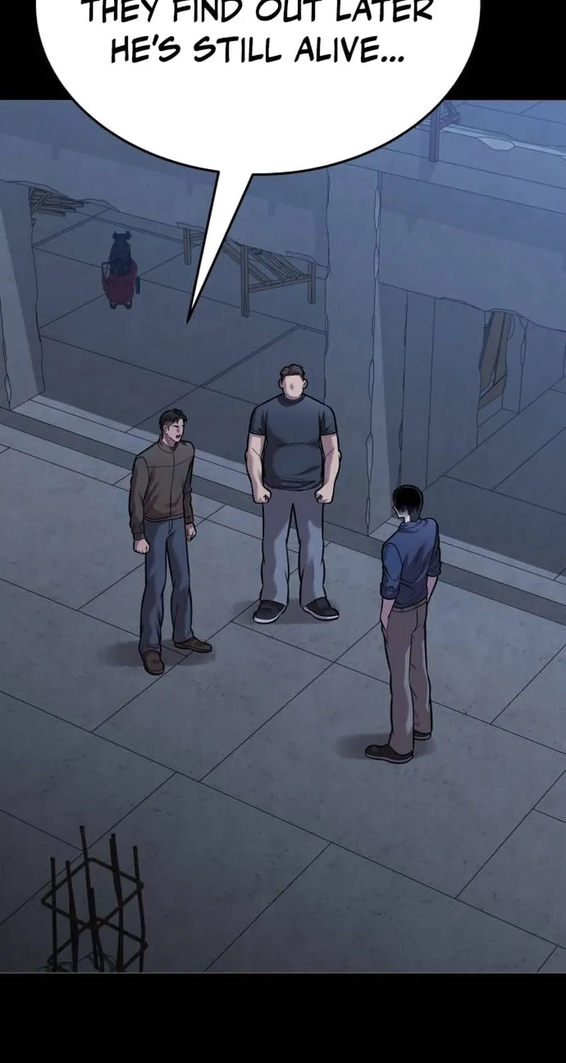 Read The Ugly Killer chapter 19 image 195 on Lezhin