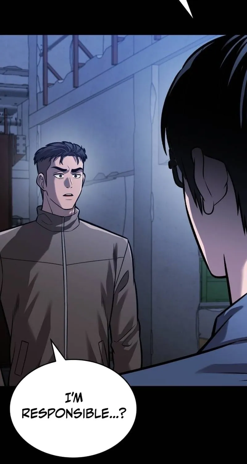 Read The Ugly Killer chapter 19 image 199 on Lezhin