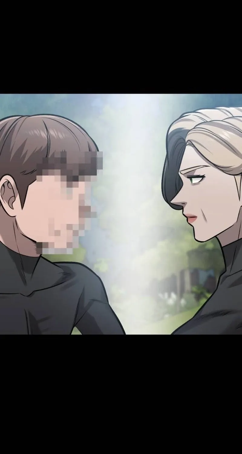 Read The Ugly Killer chapter 19 image 2 on Lezhin