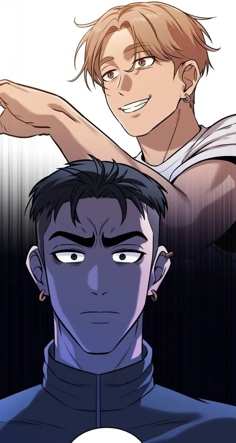 Read The Ugly Killer chapter 19 image 203 on Lezhin