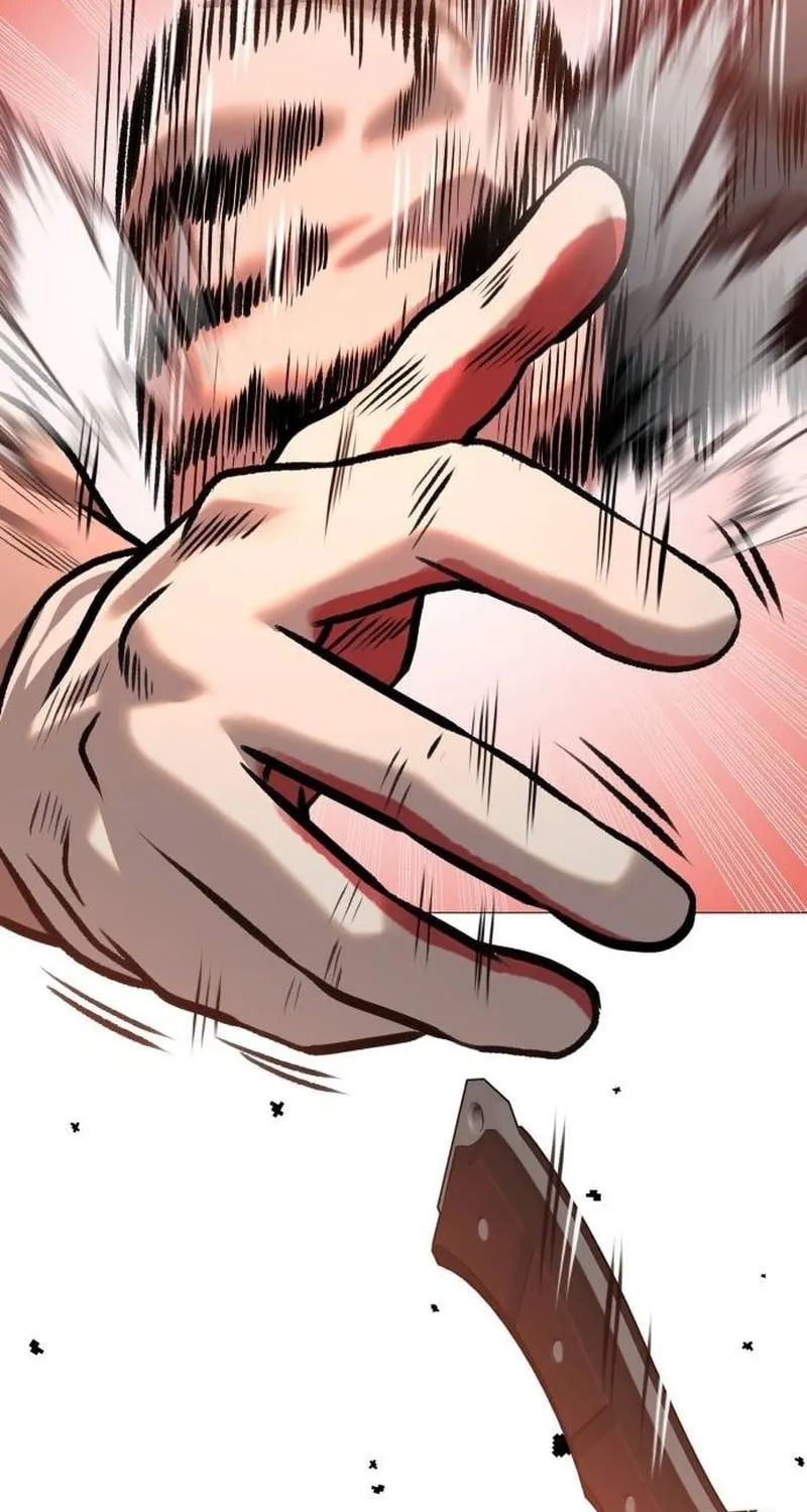 Read The Ugly Killer chapter 19 image 23 on Lezhin