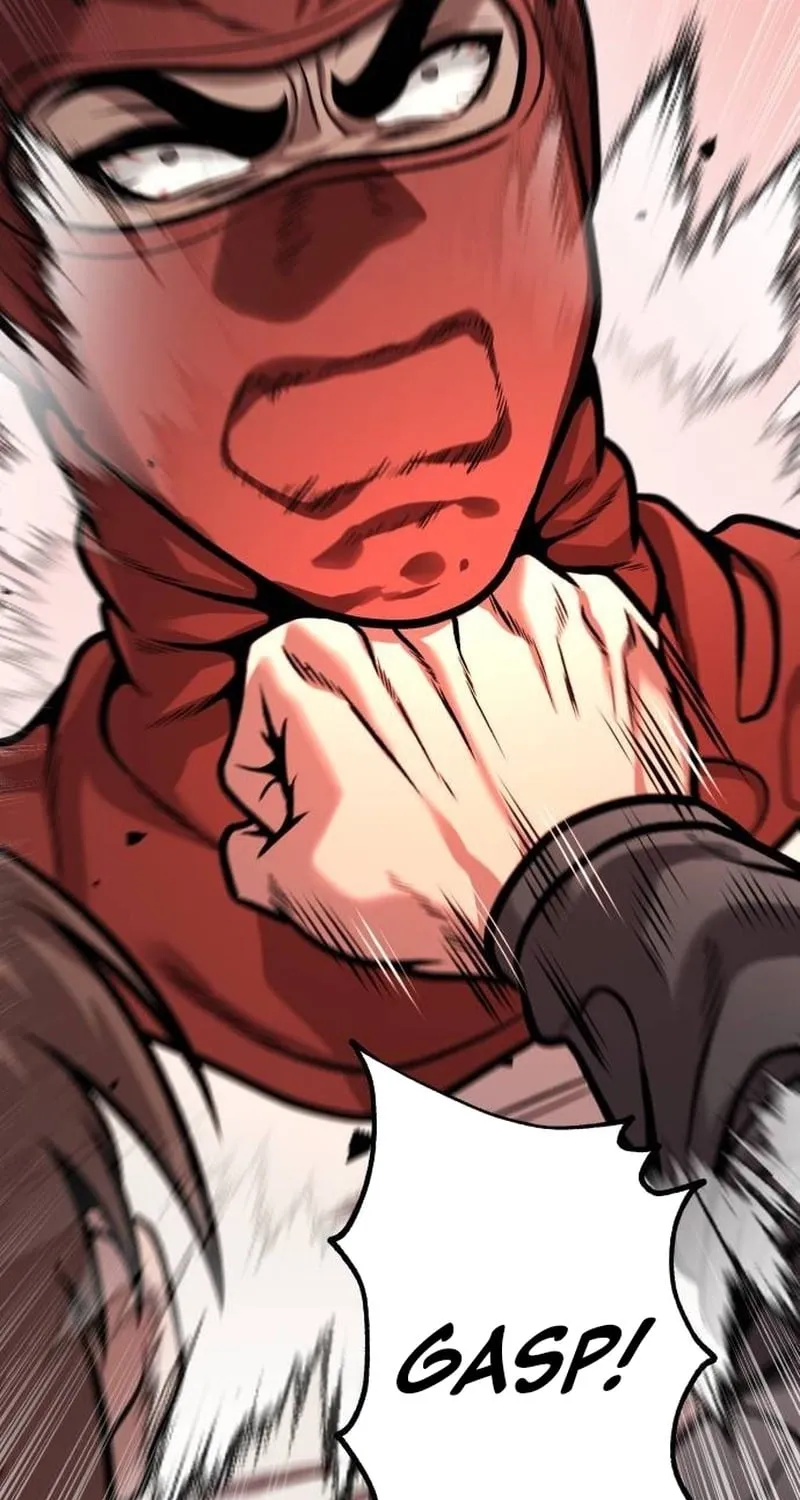 Read The Ugly Killer chapter 19 image 25 on Lezhin
