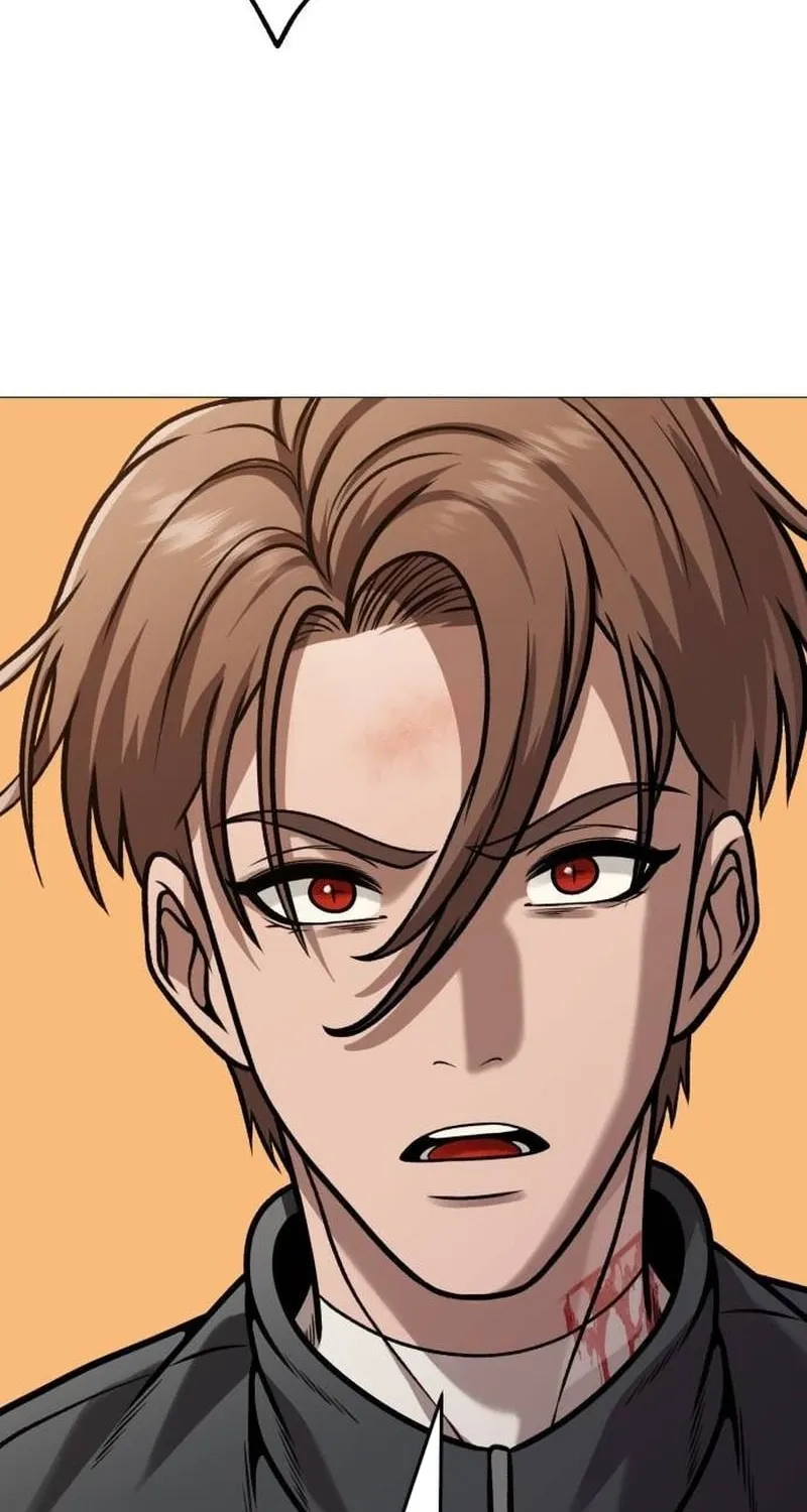 Read The Ugly Killer chapter 19 image 30 on Lezhin
