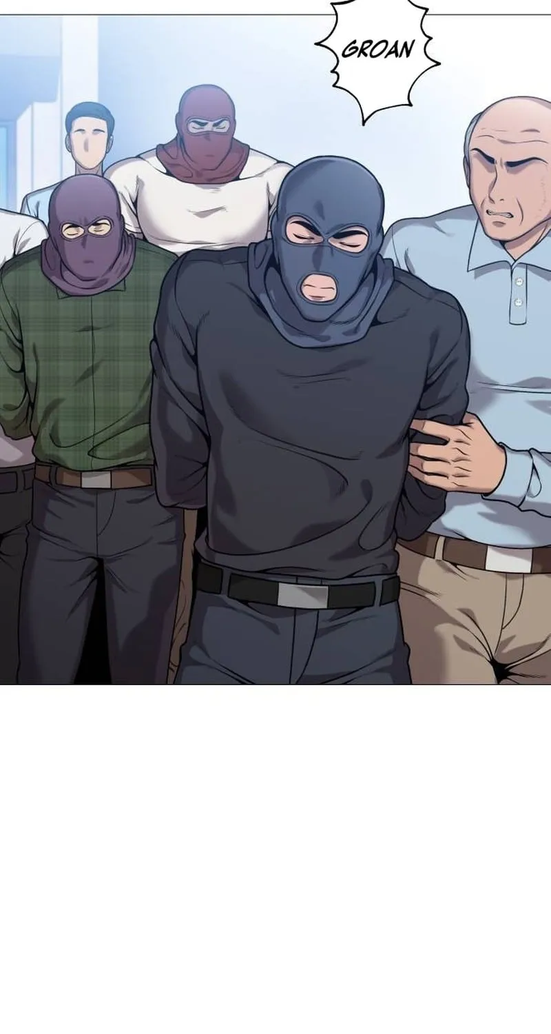 Read The Ugly Killer chapter 19 image 40 on Lezhin