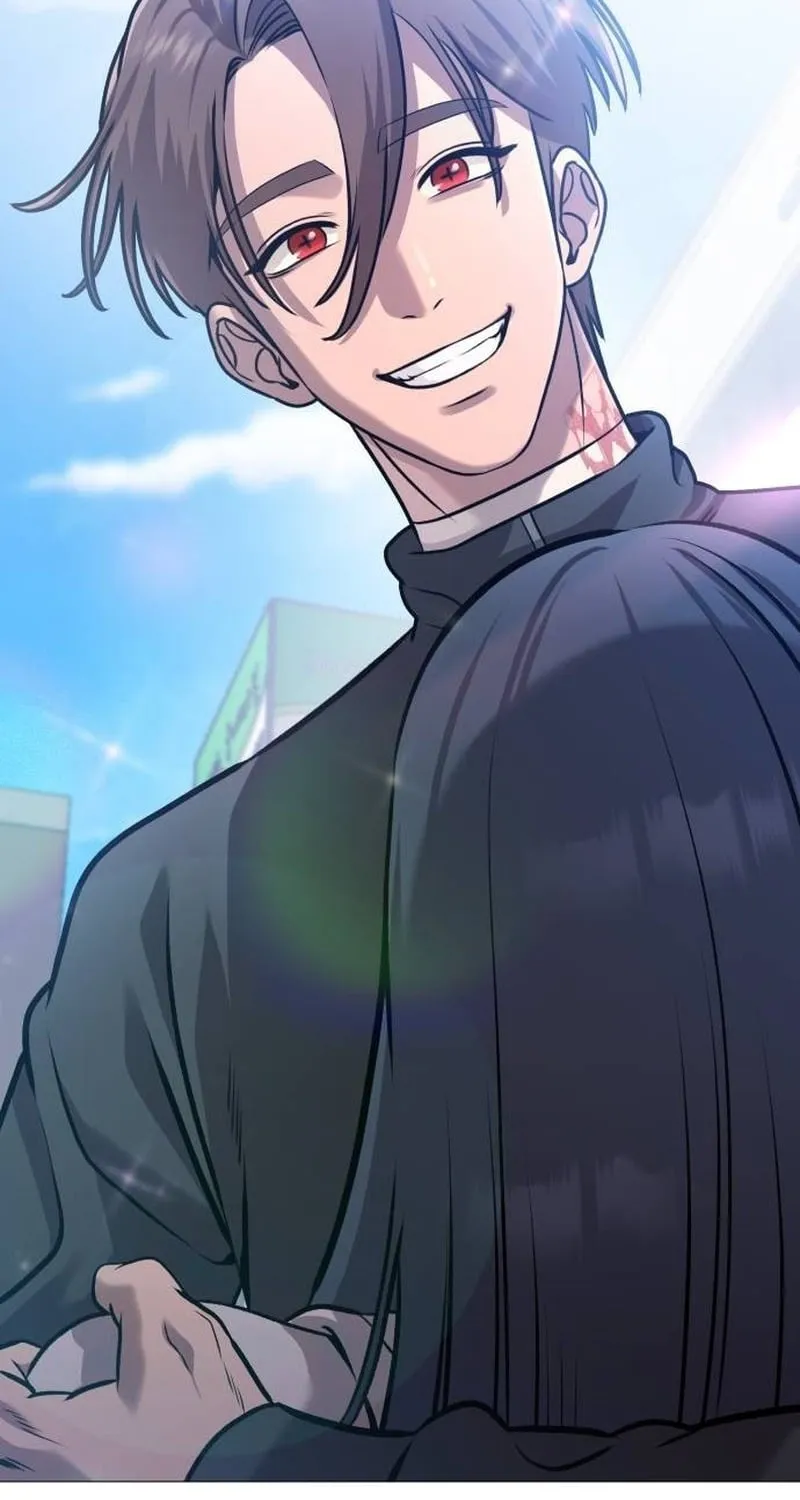 Read The Ugly Killer chapter 19 image 46 on Lezhin