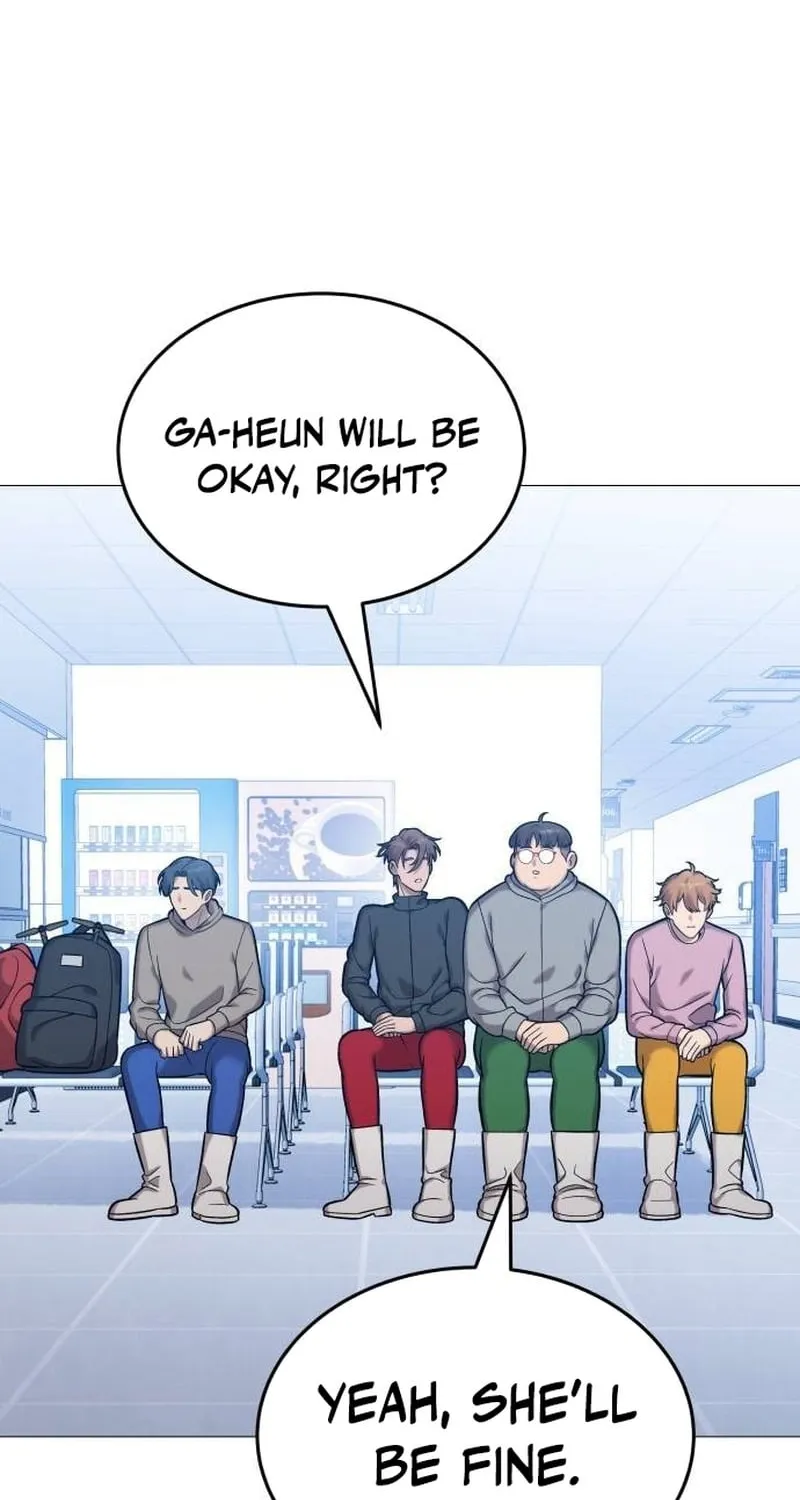 Read The Ugly Killer chapter 19 image 50 on Lezhin