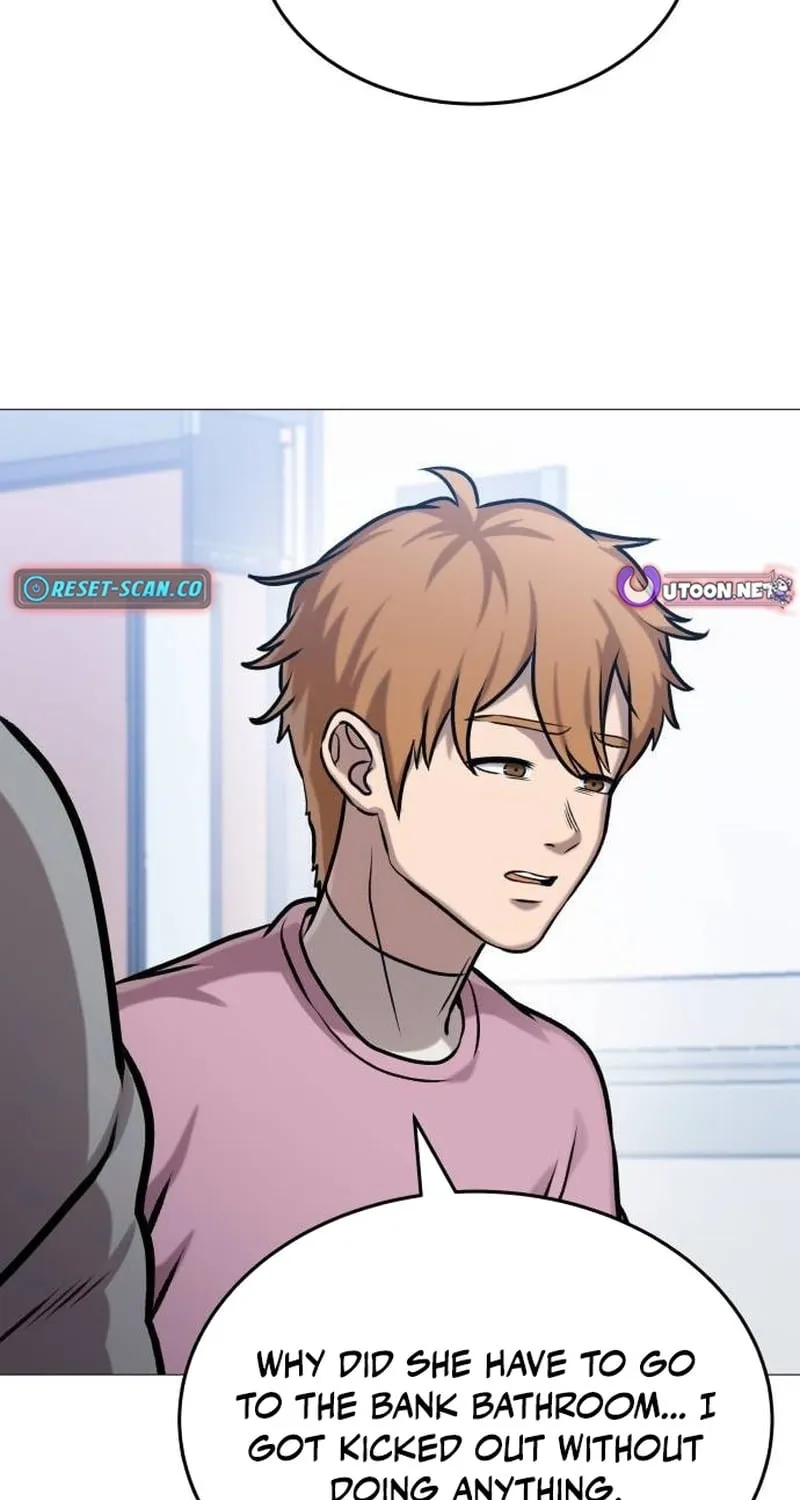 Read The Ugly Killer chapter 19 image 51 on Lezhin