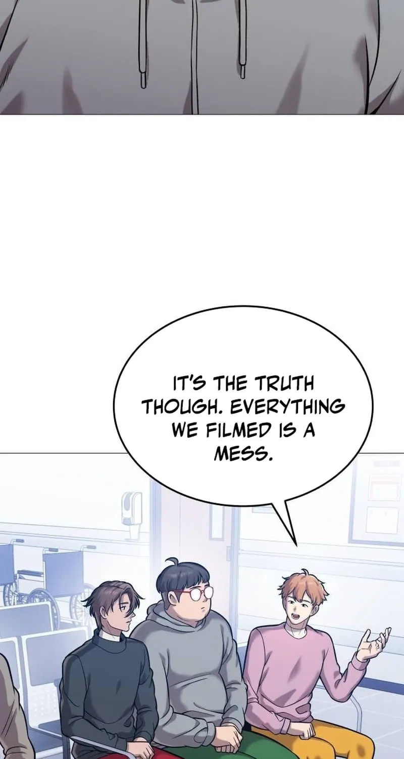 Read The Ugly Killer chapter 19 image 53 on Lezhin