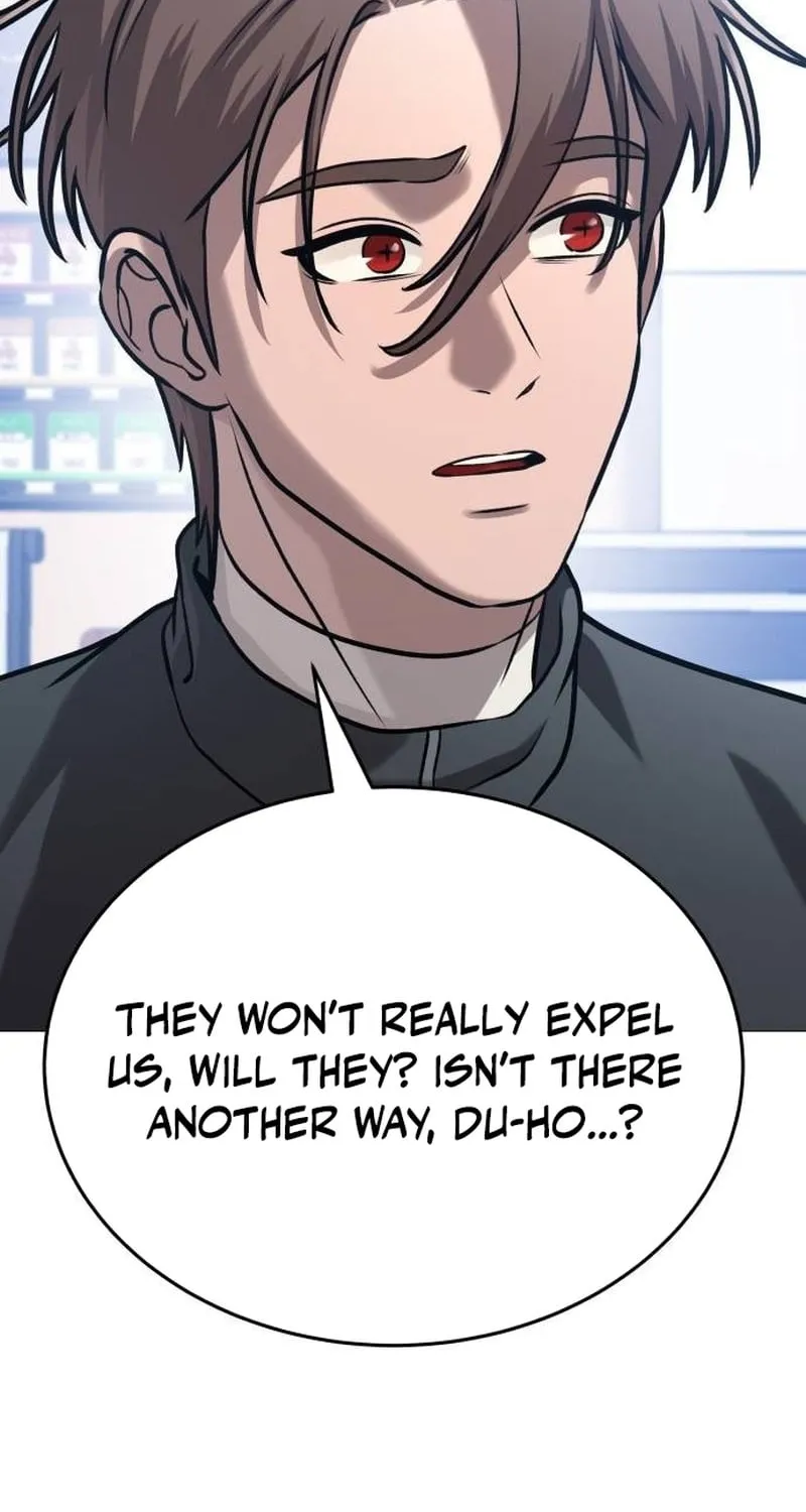 Read The Ugly Killer chapter 19 image 58 on Lezhin