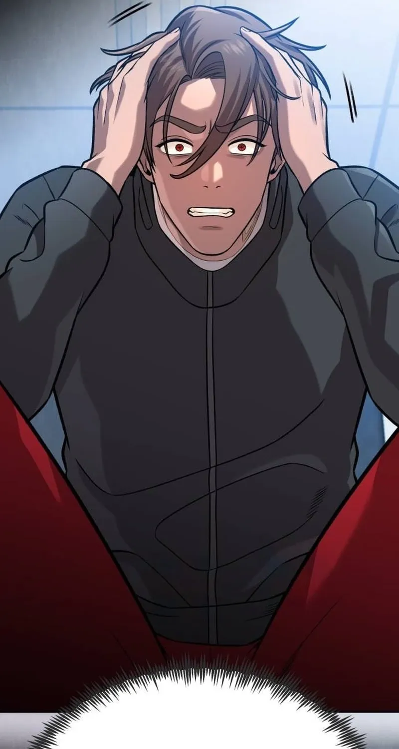 Read The Ugly Killer chapter 19 image 61 on Lezhin