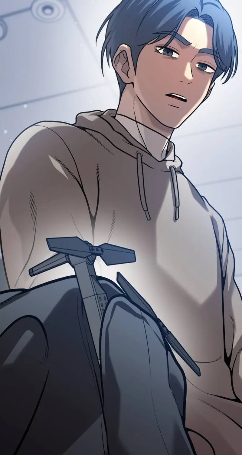 Read The Ugly Killer chapter 19 image 64 on Lezhin