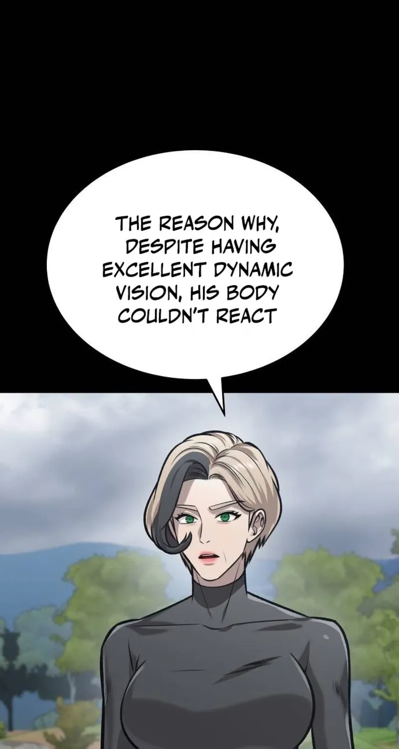 Read The Ugly Killer chapter 19 image 7 on Lezhin