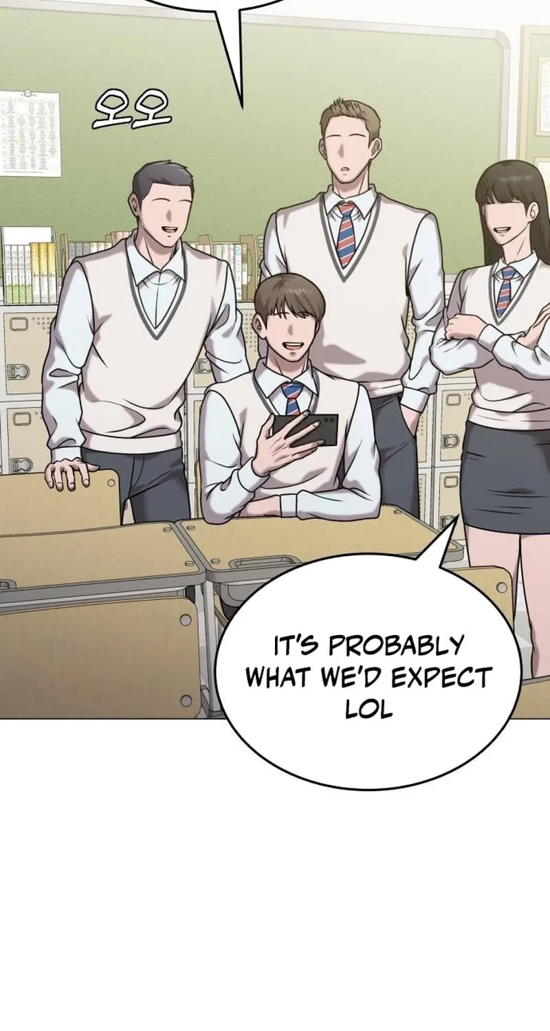 Read The Ugly Killer chapter 19 image 73 on Lezhin