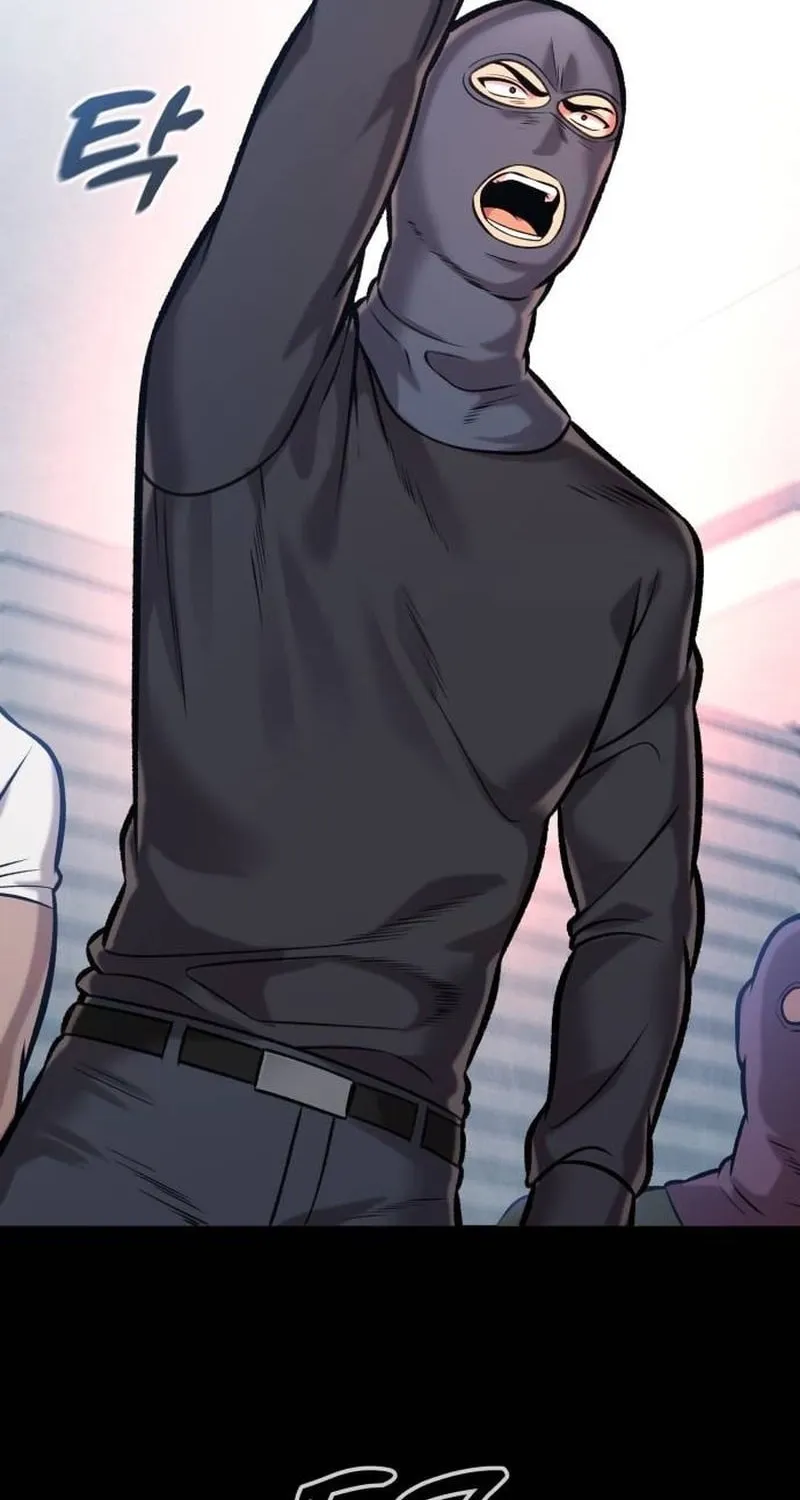 Read The Ugly Killer chapter 19 image 79 on Lezhin