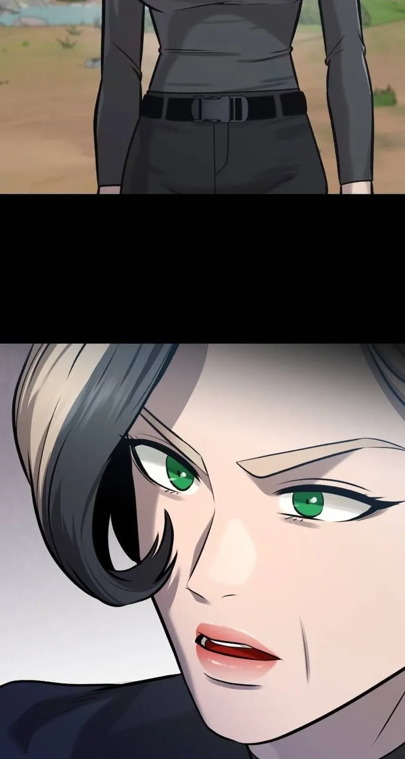 Read The Ugly Killer chapter 19 image 8 on Lezhin