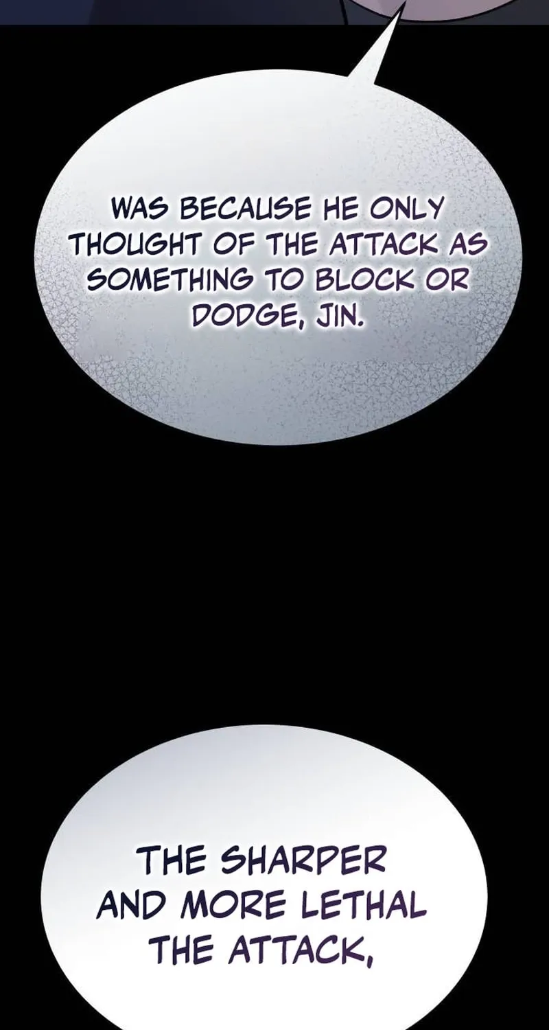 Read The Ugly Killer chapter 19 image 9 on Lezhin