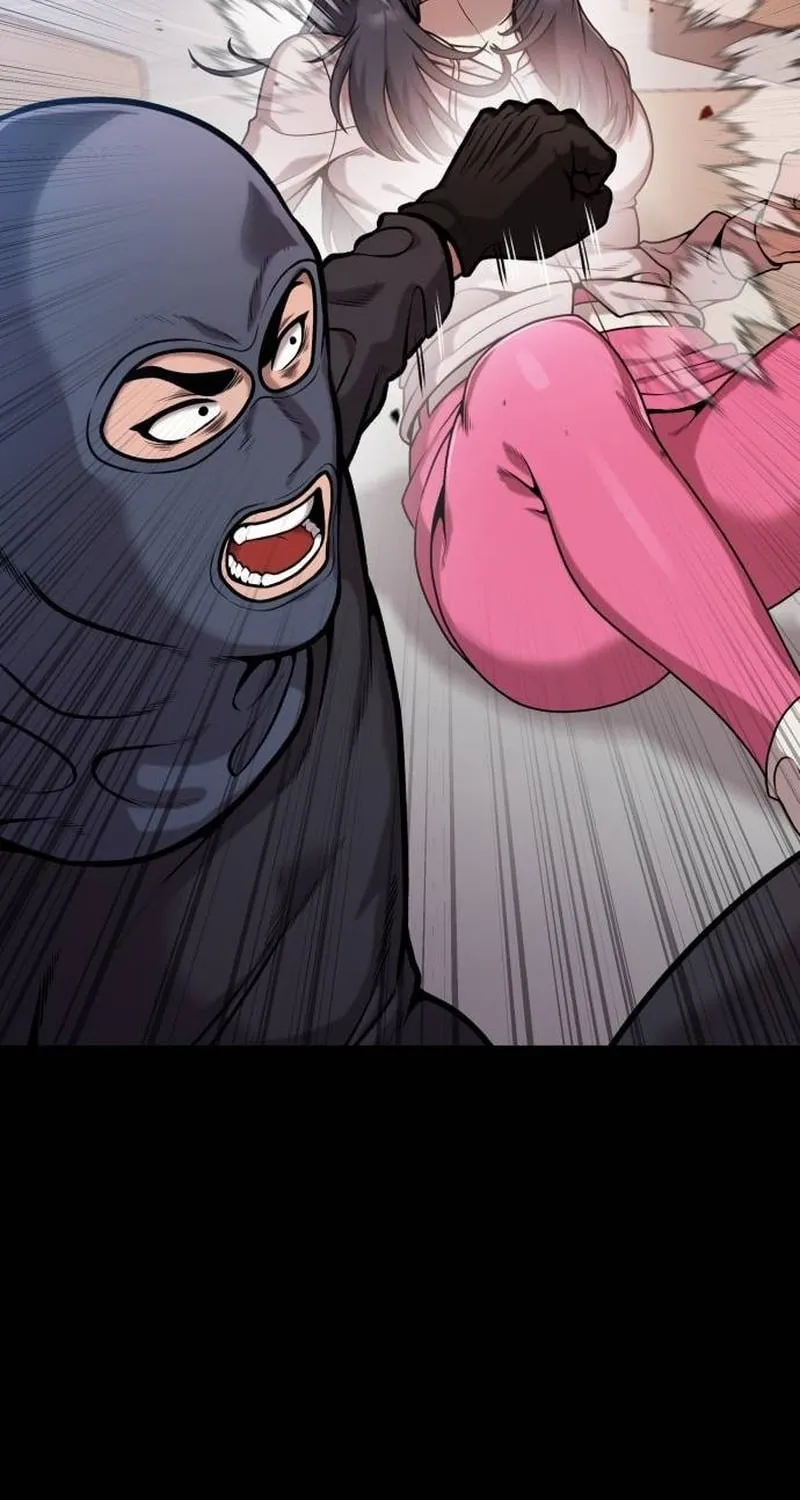 Read The Ugly Killer chapter 19 image 94 on Lezhin