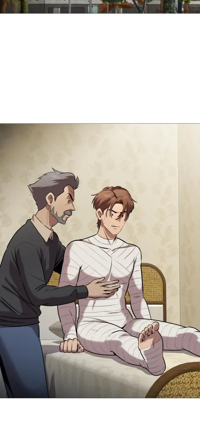 Read The Ugly Killer chapter 2 image 107 on Lezhin
