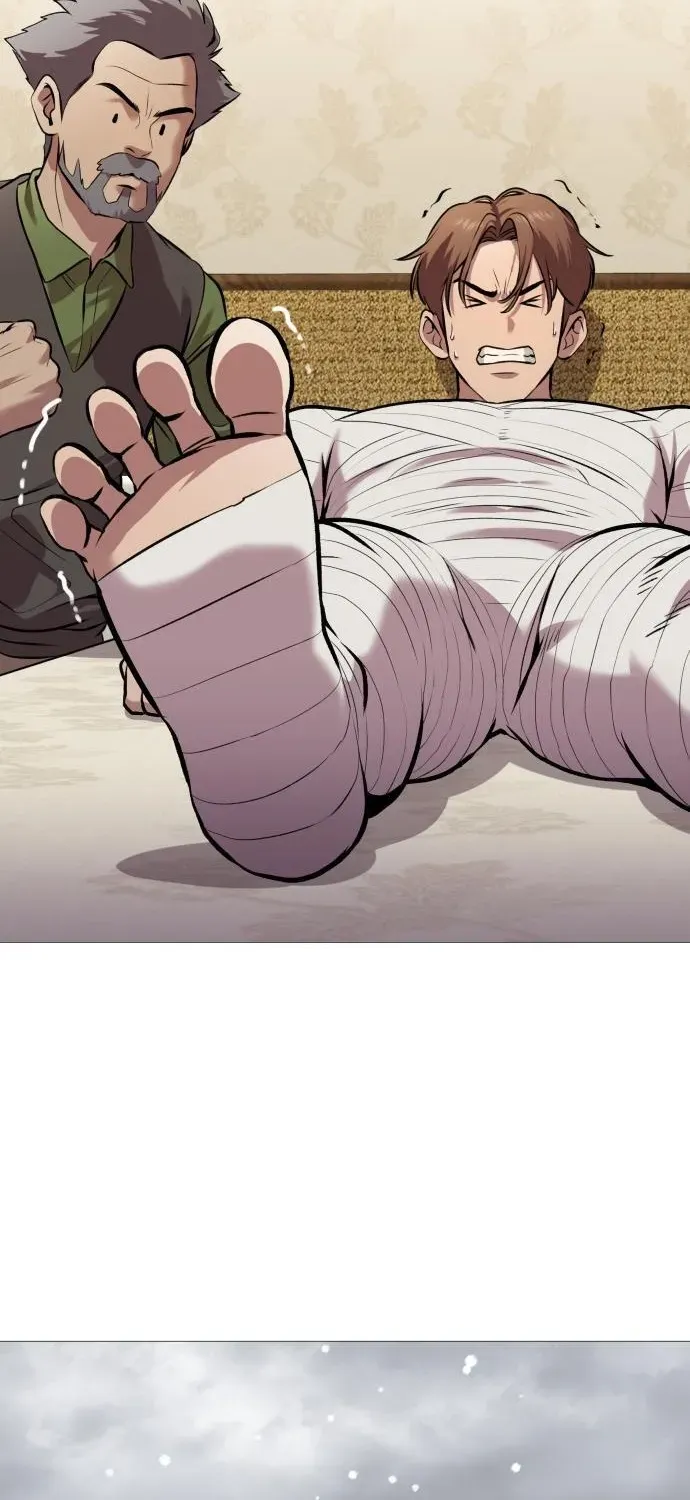 Read The Ugly Killer chapter 2 image 109 on Lezhin